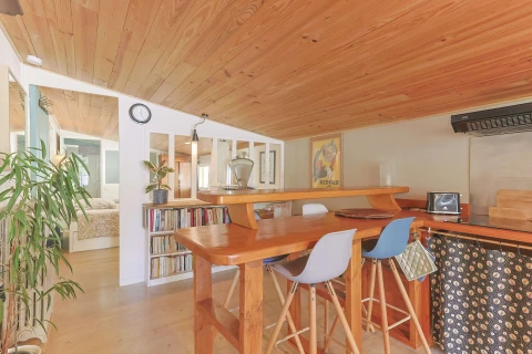 Gîte Nature, Vakantiehuis, Provence, people: 2