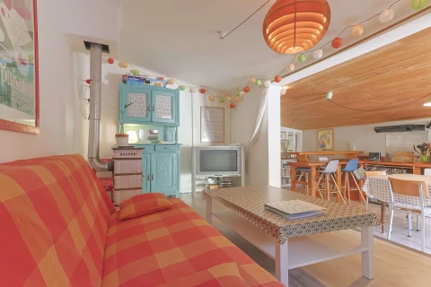 Gîte Nature, Vakantiehuis, Provence, people: 2