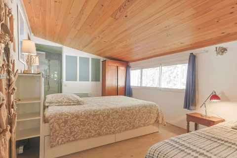 Gîte Nature, Vakantiehuis, Provence, people: 2