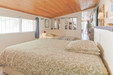 Gîte Nature, Vakantiehuis, Provence, people: 2