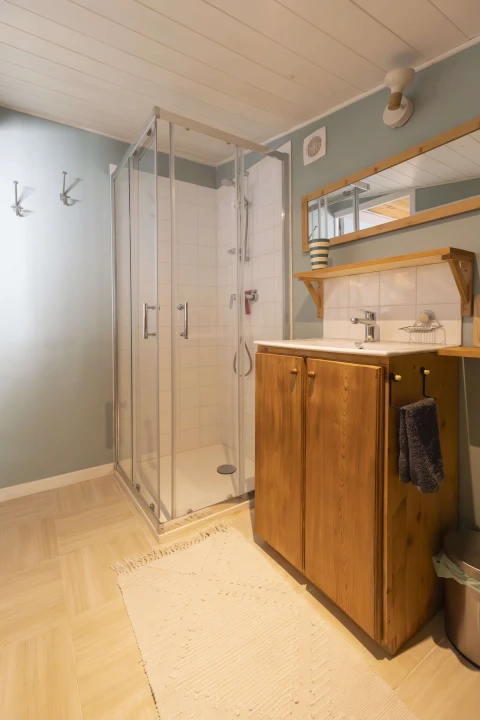 Gîte Nature, Vakantiehuis, Provence, people: 2