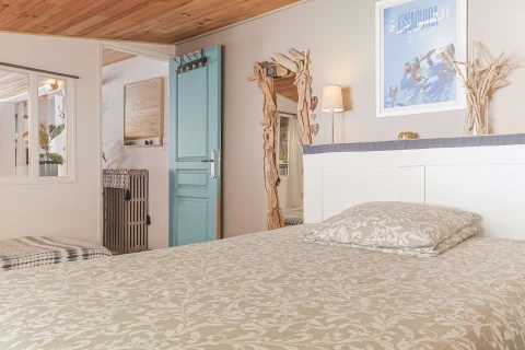 Gîte Nature, Vakantiehuis, Provence, people: 2