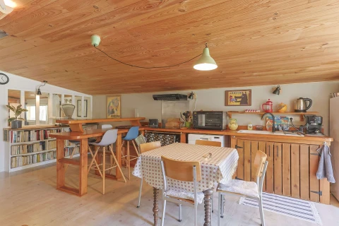 Gîte Nature, Vakantiehuis, Provence, people: 2