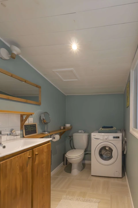 Gîte Nature, Vakantiehuis, Provence, people: 2