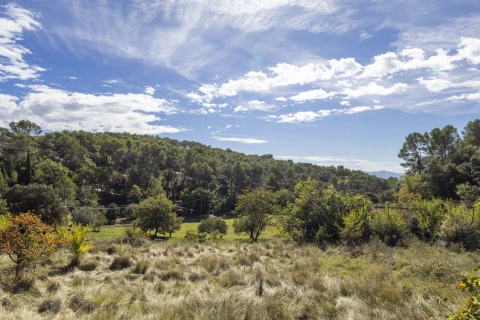 Gîte Nature, Vakantiehuis, Provence, people: 2