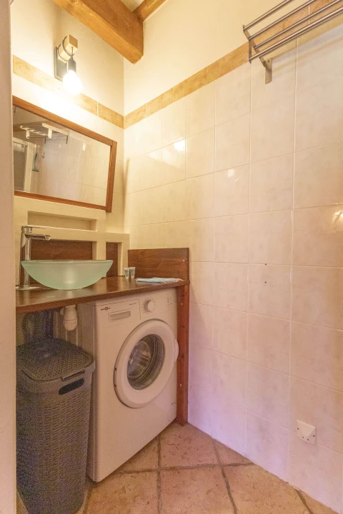 Gîte Olive, Vakantiehuis, Provence, people: 4