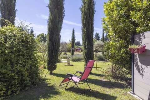 Gîte Olive, Vakantiehuis, Provence, people: 4