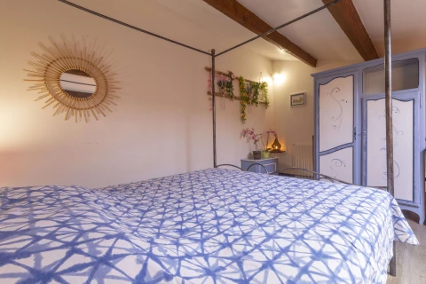 Gîte Olive, Vakantiehuis, Provence, people: 4