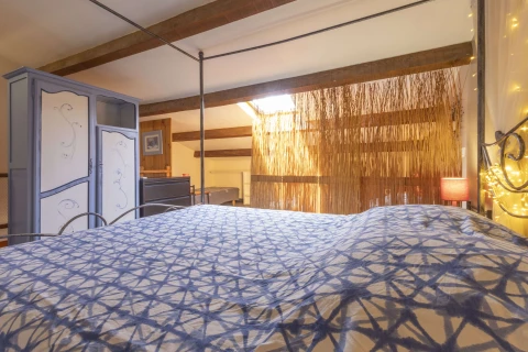 Gîte Olive, Vakantiehuis, Provence, people: 4