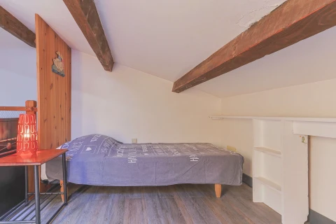 Gîte Olive, Vakantiehuis, Provence, people: 4