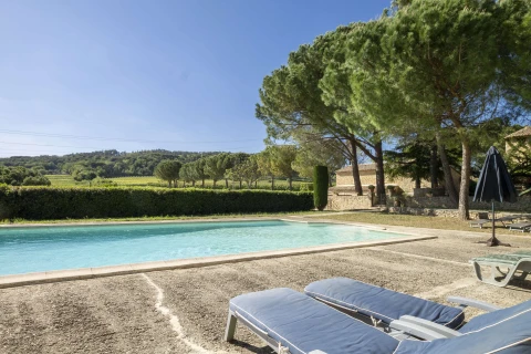Gîte Tresques, Vakantiehuis, Languedoc-Roussillon, people: 4