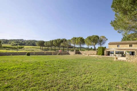 Gîte Tresques, Vakantiehuis, Languedoc-Roussillon, people: 4