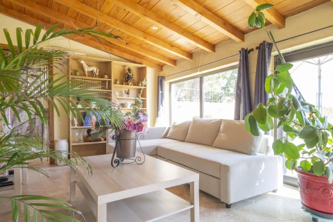 Gîte Tresques, Vakantiehuis, Languedoc-Roussillon, people: 4