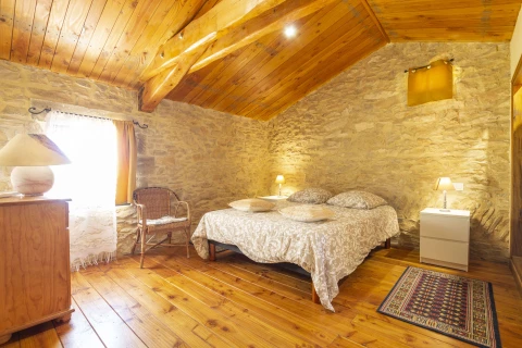 Gîte Tresques, Vakantiehuis, Languedoc-Roussillon, people: 4