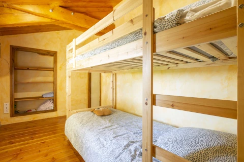 Gîte Tresques, Vakantiehuis, Languedoc-Roussillon, people: 4