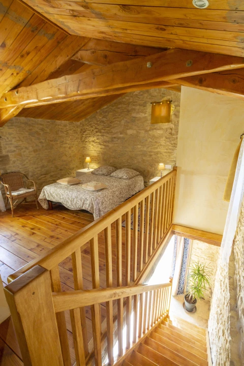 Gîte Tresques, Vakantiehuis, Languedoc-Roussillon, people: 4