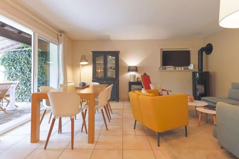 Hacienda, Vakantiehuis, Languedoc-Roussillon, people: 6