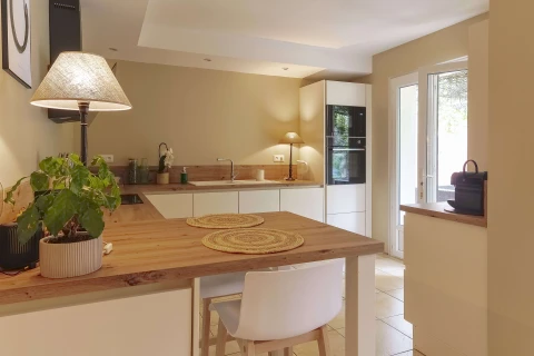 Hacienda, Vakantiehuis, Languedoc-Roussillon, people: 6