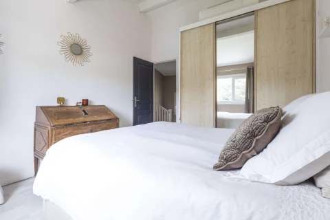 Hacienda, Vakantiehuis, Languedoc-Roussillon, people: 6