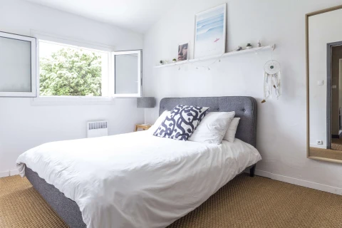 Hacienda, Vakantiehuis, Languedoc-Roussillon, people: 6