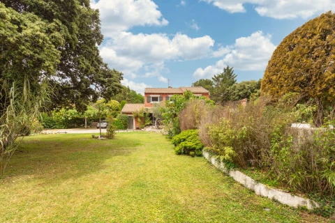 Hacienda, Vakantiehuis, Languedoc-Roussillon, people: 6