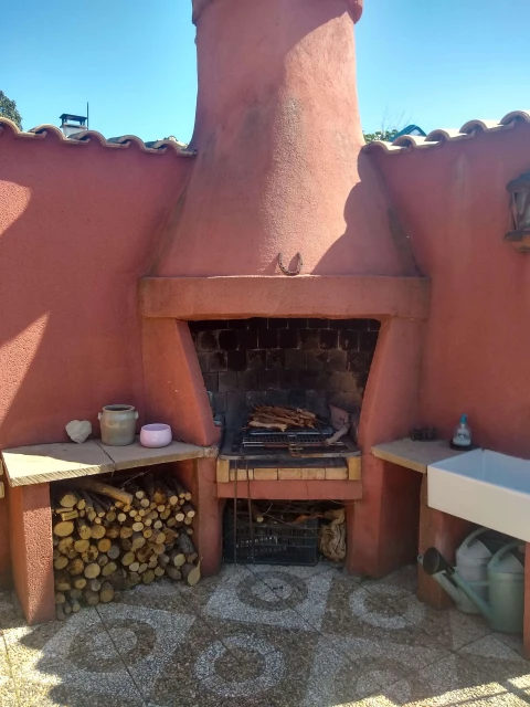 Hacienda, Vakantiehuis, Languedoc-Roussillon, people: 6