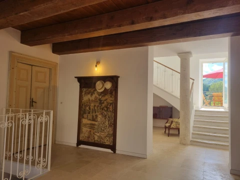 Vakantiehuis in Le Marche voor 7 personen - I Fiori