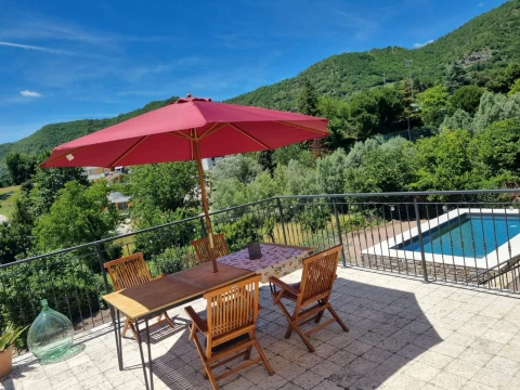 Holiday home in Le Marche for 7 people - I Fiori