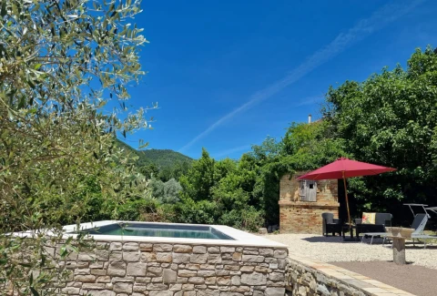 Holiday home in Le Marche for 7 people - I Fiori