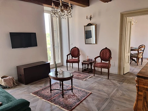 Vakantiehuis in Le Marche voor 7 personen - I Fiori