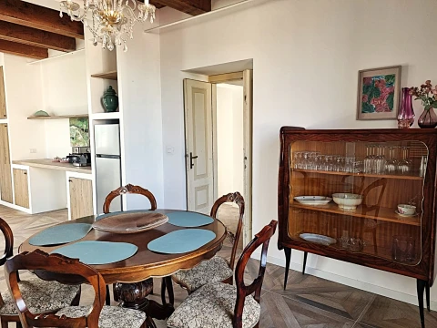 Vakantiehuis in Le Marche voor 7 personen - I Fiori