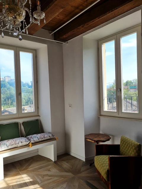 Vakantiehuis in Le Marche voor 7 personen - I Fiori