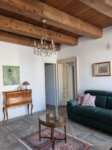 Vakantiehuis in Le Marche voor 7 personen - I Fiori