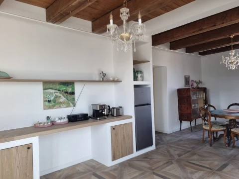 Vakantiehuis in Le Marche voor 7 personen - I Fiori