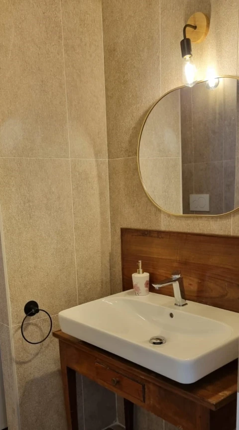 Vakantiehuis in Le Marche voor 7 personen - I Fiori