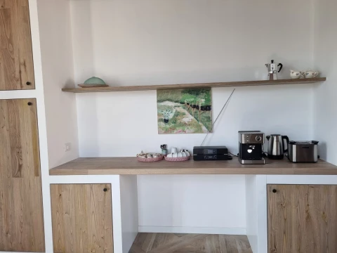 Vakantiehuis in Le Marche voor 7 personen - I Fiori