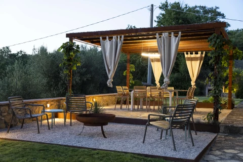 Il Cipresso, Appartement, Umbrië, people: 6