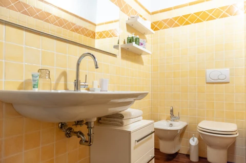 Il Cipresso, Appartement, Umbrië, people: 6