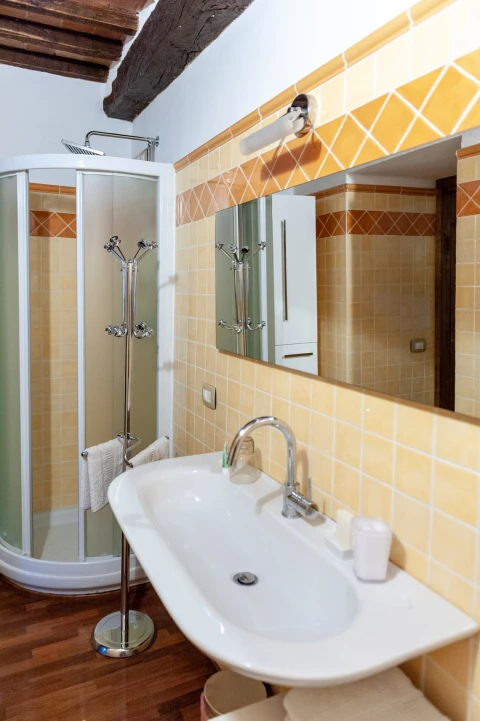 Il Cipresso, Appartement, Umbrië, people: 6