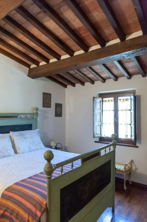 Il Cipresso, Appartement, Umbrië, people: 6