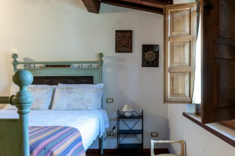 Il Cipresso, Appartement, Umbrië, people: 6