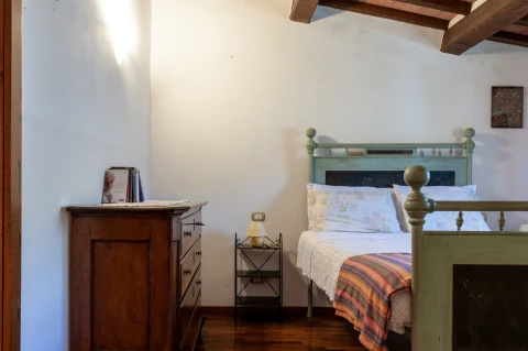 Il Cipresso, Appartement, Umbrië, people: 6