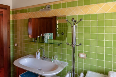 Il Cipresso, Appartement, Umbrië, people: 6