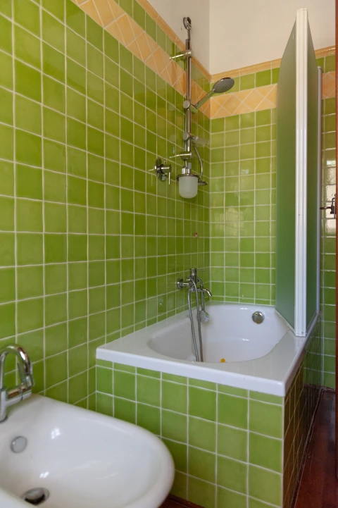 Il Cipresso, Appartement, Umbrië, people: 6