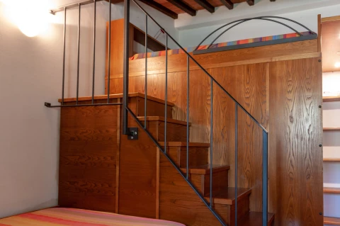 Il Cipresso, Appartement, Umbrië, people: 6