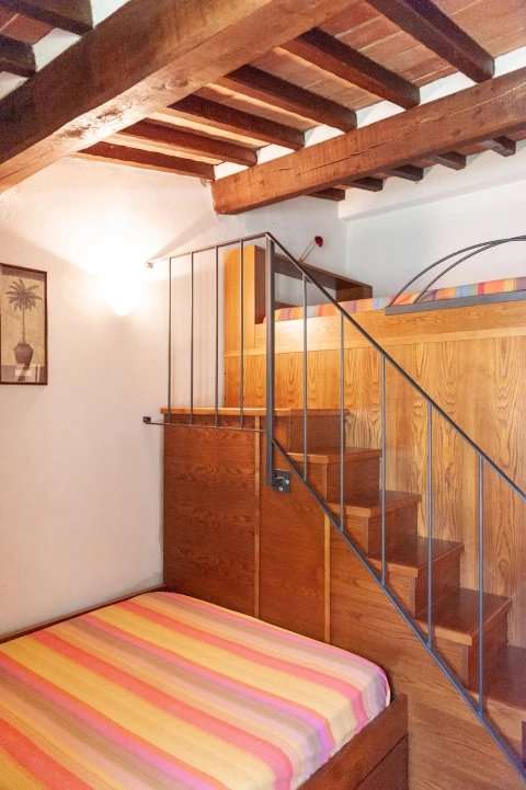 Il Cipresso, Appartement, Umbrië, people: 6