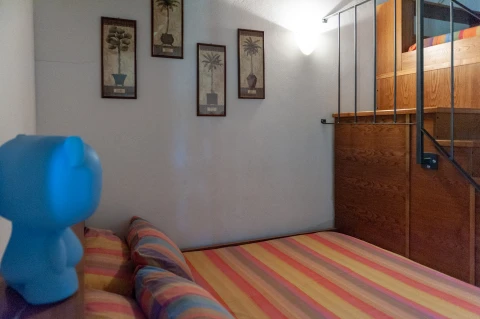 Il Cipresso, Appartement, Umbrië, people: 6