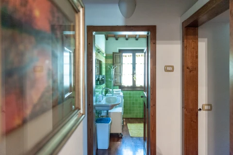 Il Cipresso, Appartement, Umbrië, people: 6