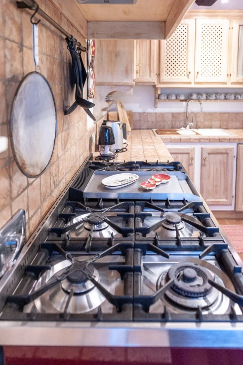 Il Cipresso, Appartement, Umbrië, people: 6