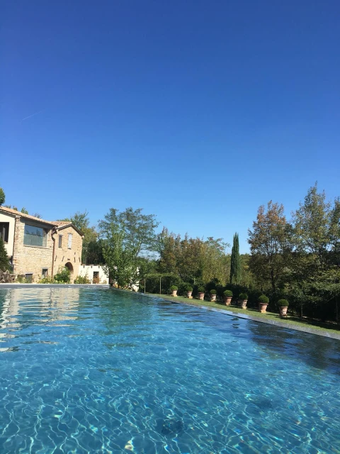 Il Fienile, vakantiehuisVilla, Le Marche, people: 6